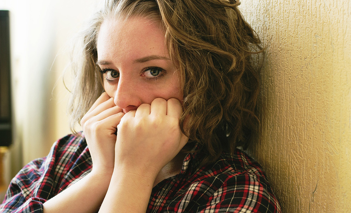 Self-Defense Awareness & Tips